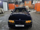 BMW 528 1999 года за 3 100 000 тг. в Алматы – фото 3