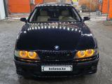 BMW 528 1999 года за 3 100 000 тг. в Алматы – фото 5