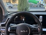 Kia Sportage 2025 года за 16 580 000 тг. в Астана – фото 4