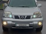 Nissan X-Trail 2004 года за 4 700 000 тг. в Алматы