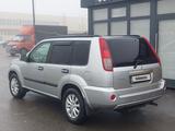 Nissan X-Trail 2004 года за 4 700 000 тг. в Алматы – фото 4