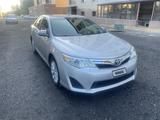 Toyota Camry 2012 годаүшін5 500 000 тг. в Караганда – фото 2