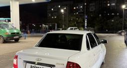 ВАЗ (Lada) Priora 2170 2014 года за 1 550 000 тг. в Караганда – фото 2