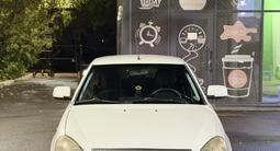 ВАЗ (Lada) Priora 2170 2014 года за 1 550 000 тг. в Караганда – фото 3