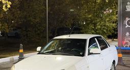 ВАЗ (Lada) Priora 2170 2014 года за 1 550 000 тг. в Караганда – фото 4