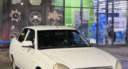 ВАЗ (Lada) Priora 2170 2014 года за 1 550 000 тг. в Караганда