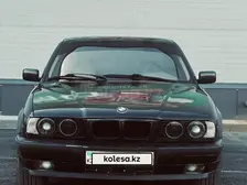 BMW 5 Series, 1993