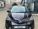 Toyota Vitz 2016 годаүшін5 000 000 тг. в Усть-Каменогорск
