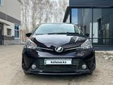Toyota Vitz 2016 годаүшін5 000 000 тг. в Усть-Каменогорск – фото 2