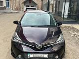 Toyota Vitz 2016 годаүшін5 000 000 тг. в Усть-Каменогорск – фото 3