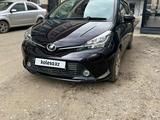 Toyota Vitz 2016 годаүшін5 000 000 тг. в Усть-Каменогорск – фото 5