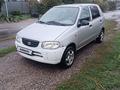 Suzuki Alto 2004 года за 1 200 000 тг. в Алматы – фото 2