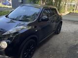 Nissan Juke 2013 года за 6 300 000 тг. в Усть-Каменогорск – фото 3