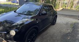 Nissan Juke 2013 года за 6 300 000 тг. в Усть-Каменогорск – фото 3