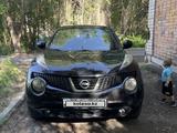 Nissan Juke 2013 года за 6 300 000 тг. в Усть-Каменогорск – фото 2