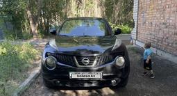 Nissan Juke 2013 года за 6 300 000 тг. в Усть-Каменогорск – фото 2