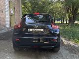 Nissan Juke 2013 года за 6 300 000 тг. в Усть-Каменогорск – фото 4
