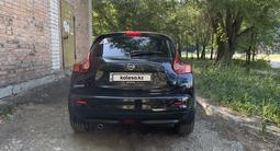 Nissan Juke 2013 года за 6 300 000 тг. в Усть-Каменогорск – фото 4