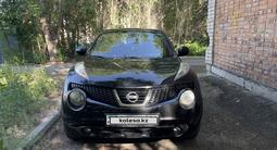Nissan Juke 2013 года за 6 300 000 тг. в Усть-Каменогорск