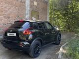 Nissan Juke 2013 года за 6 300 000 тг. в Усть-Каменогорск – фото 5