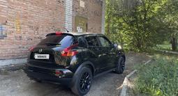 Nissan Juke 2013 года за 6 300 000 тг. в Усть-Каменогорск – фото 5