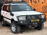 Toyota Land Cruiser 2003 года за 8 600 000 тг. в Кокшетау – фото 2