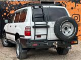 Toyota Land Cruiser 2003 года за 8 600 000 тг. в Кокшетау – фото 4