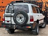 Toyota Land Cruiser 2003 года за 8 600 000 тг. в Кокшетау – фото 3