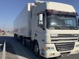 DAF  CF-series 2002 года за 20 000 000 тг. в Жаркент