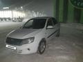 ВАЗ (Lada) Granta 2190 2013 годаfor2 500 000 тг. в Семей – фото 4