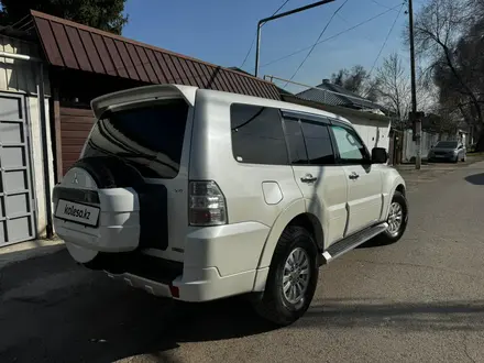 Mitsubishi Pajero 2010 года за 8 500 000 тг. в Алматы – фото 4