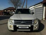 Mitsubishi Pajero 2010 годаүшін8 500 000 тг. в Алматы