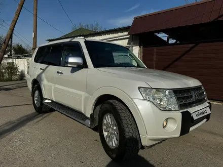 Mitsubishi Pajero 2010 года за 8 500 000 тг. в Алматы – фото 2