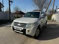 Mitsubishi Pajero 2010 годаүшін8 500 000 тг. в Алматы – фото 3