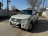 Mitsubishi Pajero 2010 годаүшін8 500 000 тг. в Алматы – фото 3