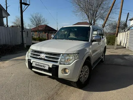 Mitsubishi Pajero 2010 года за 8 500 000 тг. в Алматы – фото 3