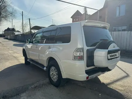 Mitsubishi Pajero 2010 года за 8 500 000 тг. в Алматы – фото 6