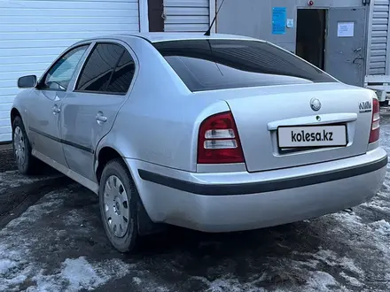 Skoda Octavia 2006 года за 2 400 000 тг. в Астана – фото 12