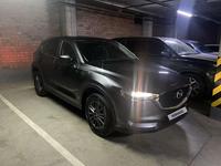 Mazda CX-5 2021 года за 15 900 000 тг. в Астана