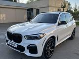 BMW X5 2021 годаүшін39 000 000 тг. в Алматы – фото 2