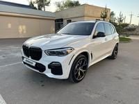 BMW X5 2021 года за 39 000 000 тг. в Алматы