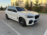 BMW X5 2021 годаүшін39 000 000 тг. в Алматы – фото 4