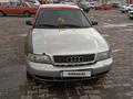 Audi A4 1997 года за 1 500 000 тг. в Астана – фото 6