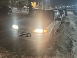 ВАЗ (Lada) 2114 2007 года за 1 000 000 тг. в Астана