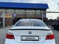 BMW 545 2005 годаүшін6 500 000 тг. в Алматы – фото 3