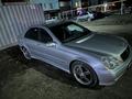 Mercedes-Benz C 230 2006 года за 4 500 000 тг. в Актобе – фото 4