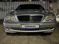 Mercedes-Benz C 230 2006 года за 4 500 000 тг. в Актобе – фото 6