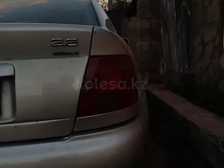 Audi A4 1996 года за 999 999 тг. в Алматы