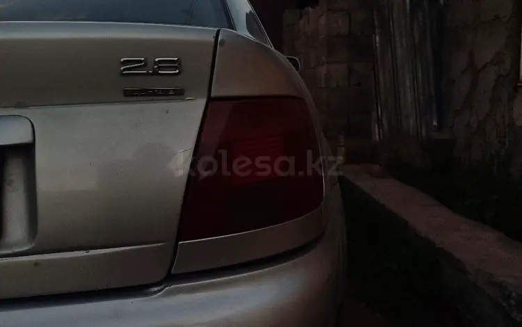 Audi A4 1996 года за 999 999 тг. в Алматы