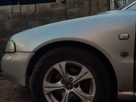 Audi A4 1996 года за 999 999 тг. в Алматы – фото 6